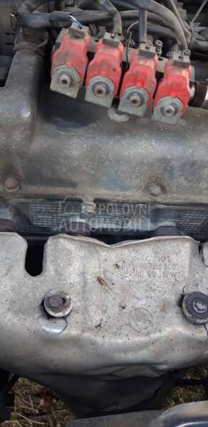 Fiat Palio 1.2