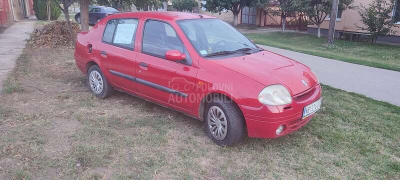 Renault Thalia 
