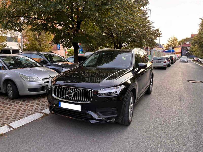 Volvo XC90 2.0