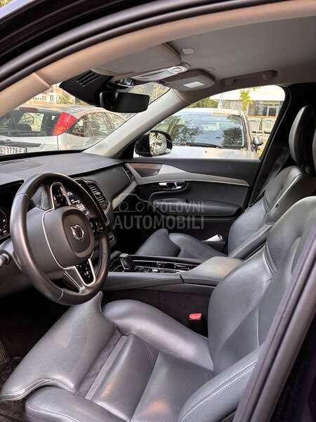 Volvo XC90 2.0