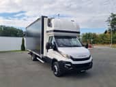 Iveco Daily 72C18 3X R0L0 RAMPA