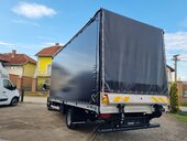 Iveco Daily 72C18 3X R0L0 RAMPA