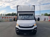 Iveco Daily 72C18 3X R0L0 RAMPA