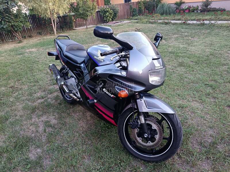 Honda CBR