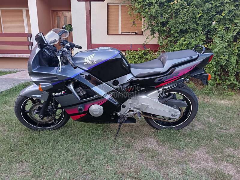 Honda CBR