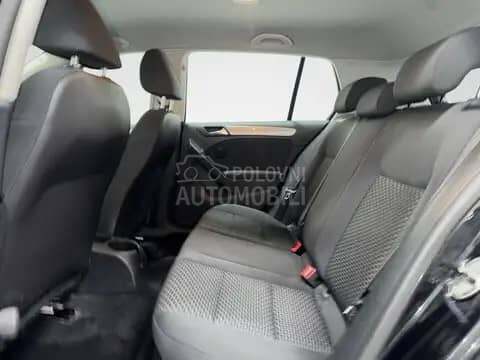 Volkswagen Golf 6 