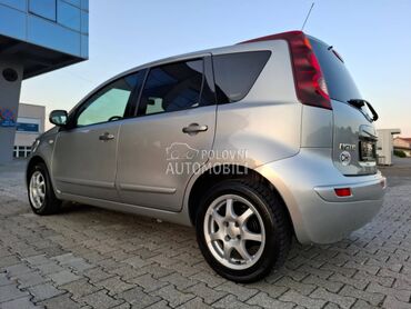 Nissan Note 1.6 CH