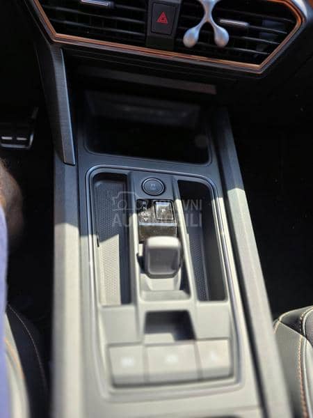 Cupra Formentor VZ 310hp 4x4 DSG