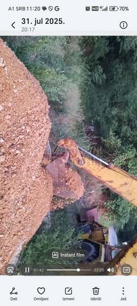 JCB 3D2