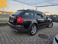 Škoda Octavia 4x4 SCOUT/ F.U.L.L