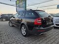 Škoda Octavia 4x4 SCOUT/ F.U.L.L