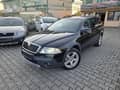 Škoda Octavia 4x4 SCOUT/ F.U.L.L