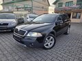 Škoda Octavia 4x4 SCOUT/ F.U.L.L