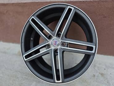 Aluminijumske felne BMW RH original 19" 5 x 120