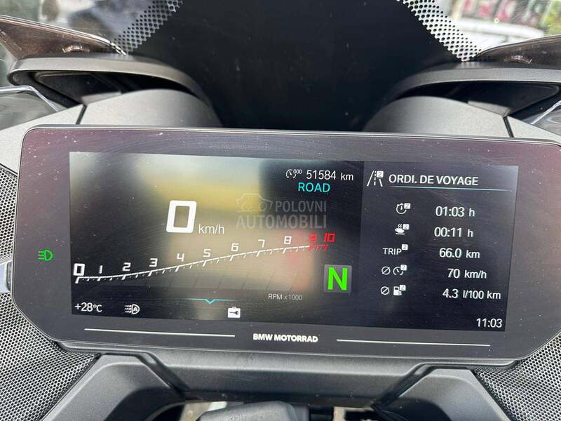 BMW R 1250 Rt r1250rt