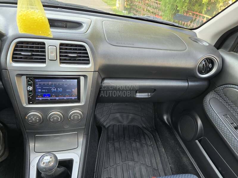 Subaru Impreza 1.5 R5M 4X4