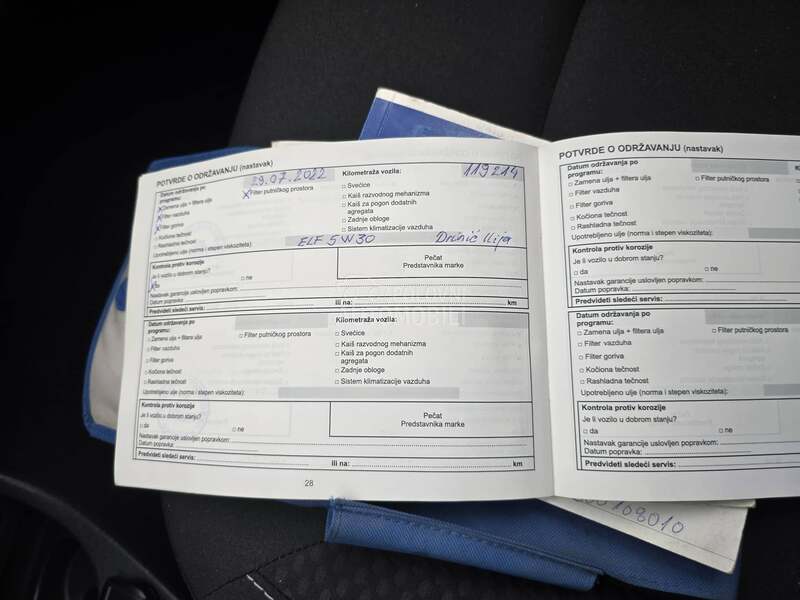 Dacia Duster 1.5 dci n1 4x4