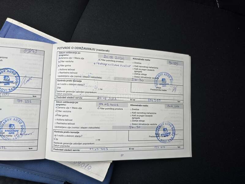 Dacia Duster 1.5 dci n1 4x4