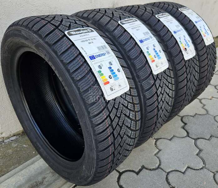 Barum 195/50 R16 Zimska