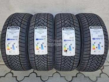 Barum 195/50 R16 Zimska