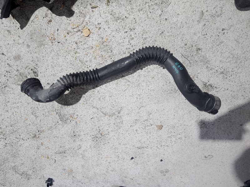 crevo interkulera e60 e61 n47