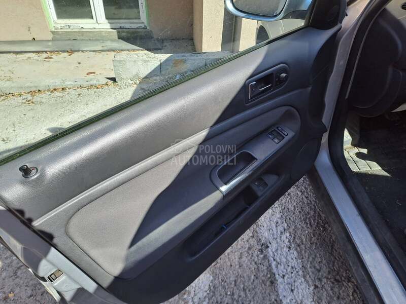 Volkswagen Passat B5.5 