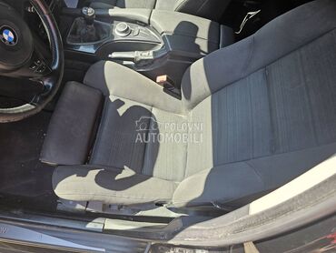 sedista kadice e60 e61 lci za BMW Serija 5 od 2003. do 2009. god.