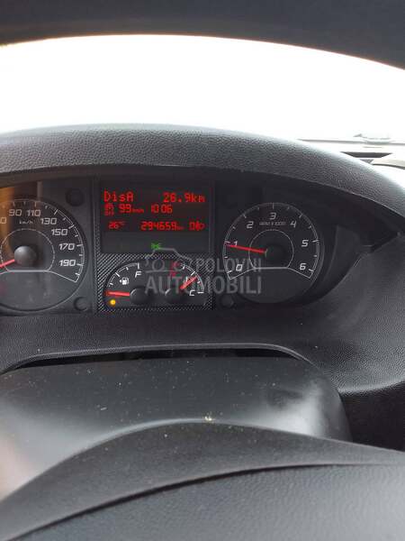 Peugeot Boxer 2.2 hdi
