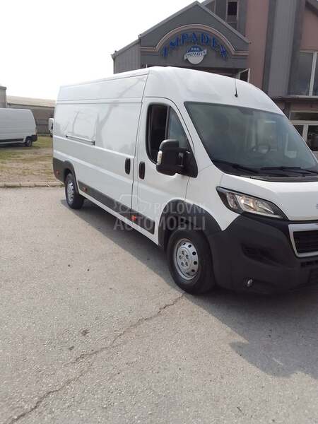 Peugeot Boxer 2.2 hdi