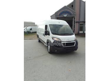 Peugeot Boxer 2.2 hdi