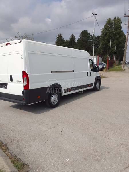 Peugeot Boxer 2.2 hdi