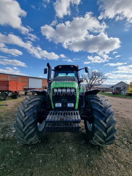 Deutz Fahr L720