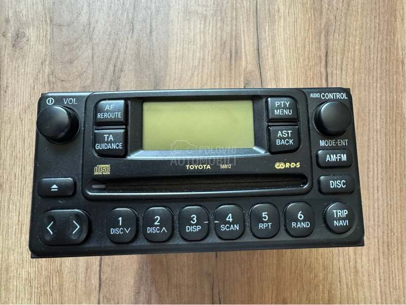 Radio