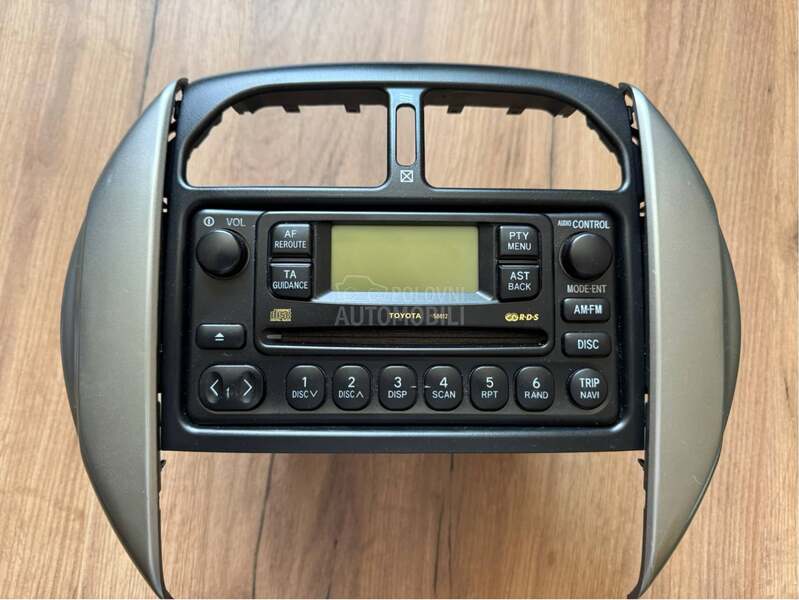 Radio