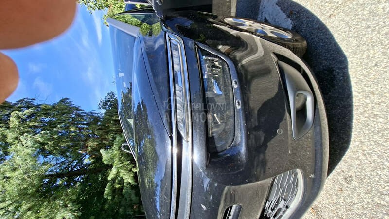 Citroen C4 Grand Picasso 