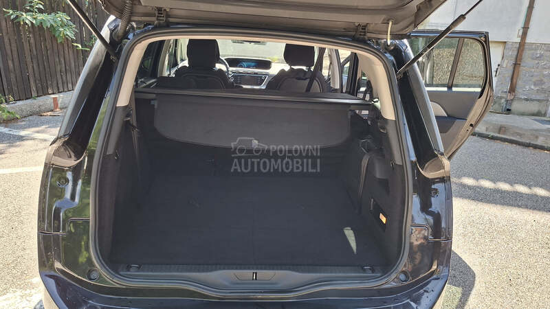 Citroen C4 Grand Picasso 