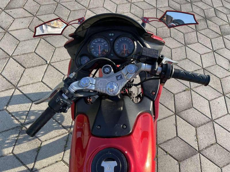Honda CBR 125 R