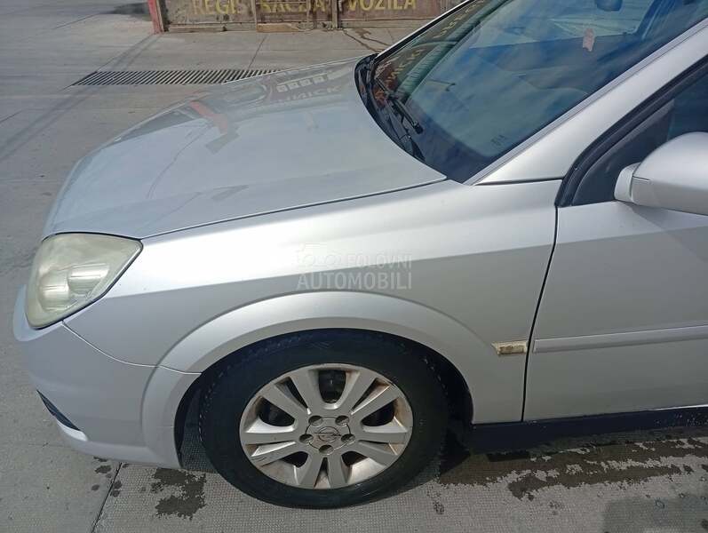 Opel Vectra C 1.9 cdti