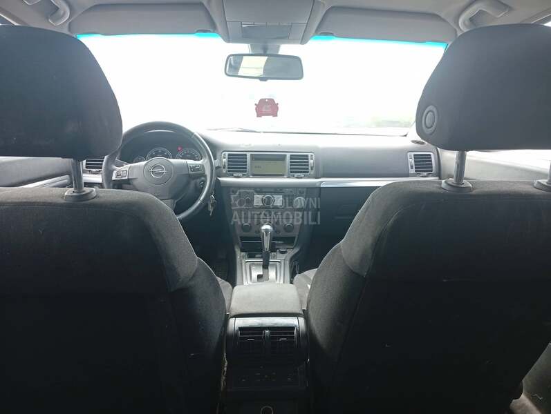 Opel Vectra C 1.9 cdti