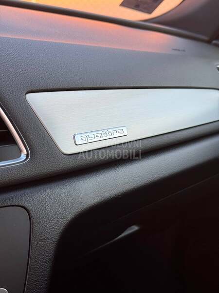 Audi Q3 ABT
