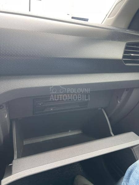 Volkswagen T-Cross T-Cross 1,0 TSI AUT