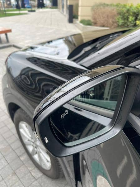 Volkswagen T-Cross T-Cross 1,0 TSI AUT