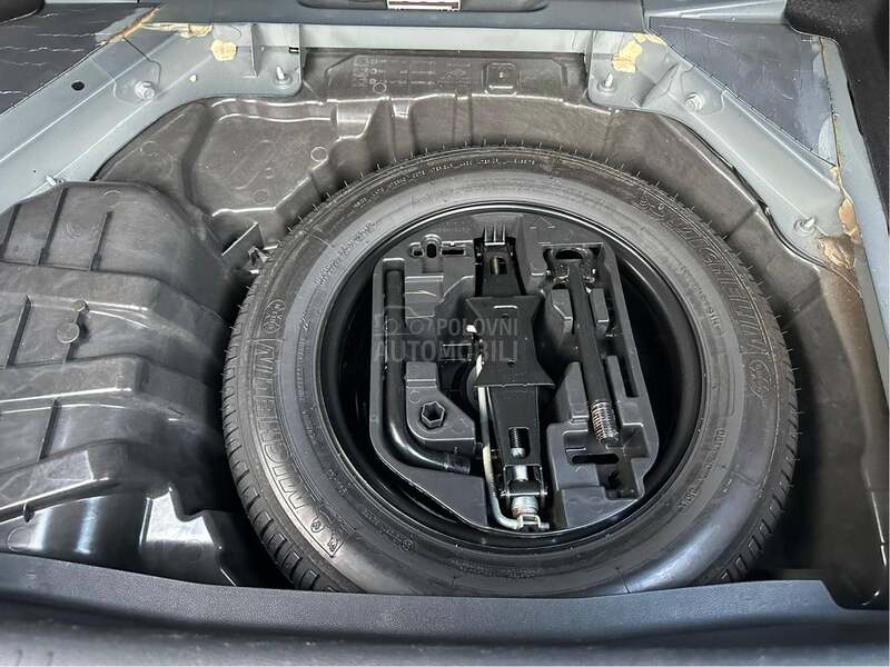 Renault Megane 1.5 dci Limited