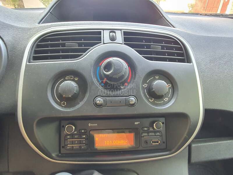 Renault Kangoo 1.5DCI