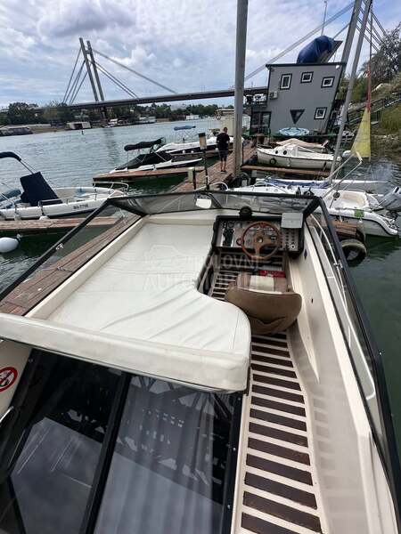Draco 2500