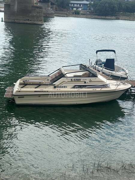 Draco 2500