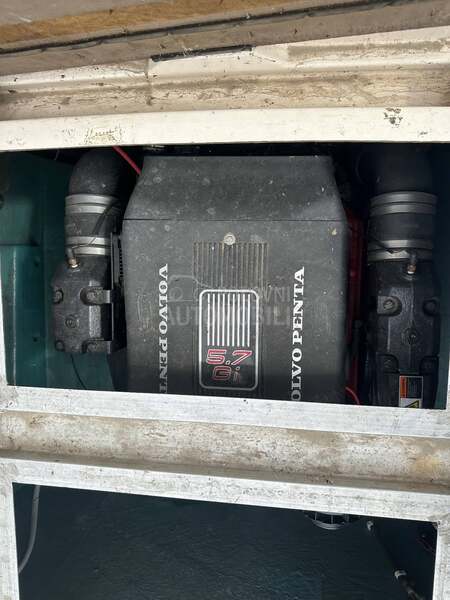 Draco 2500