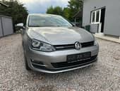 Volkswagen Golf 7 1.6 TDI