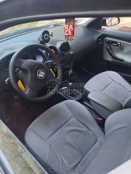 Seat Ibiza 1.2
