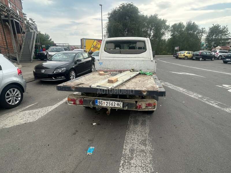 Volkswagen Transporter T6 2,0 tdi